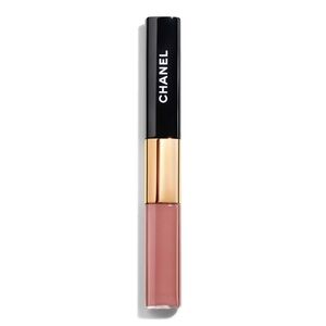 Chanel Rouge Allure Liquid Lip dúo Tender Beige